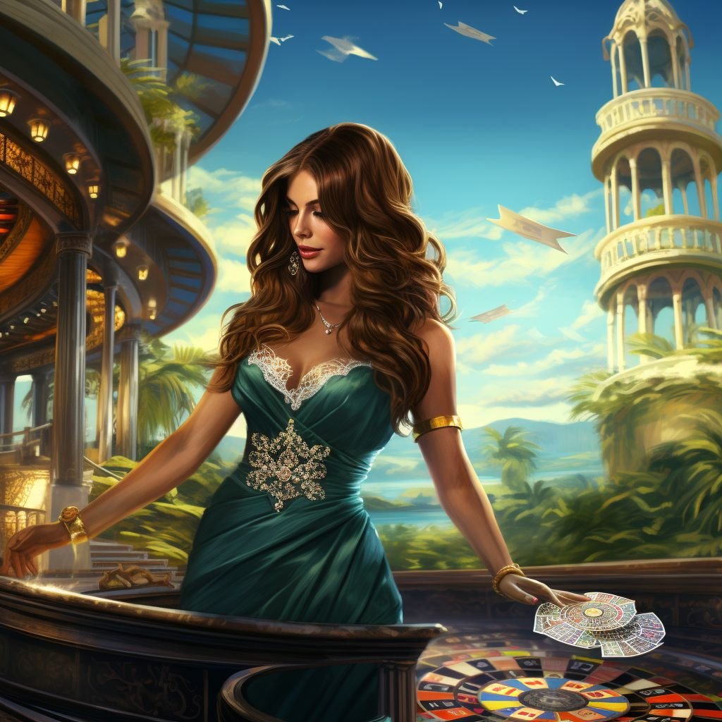mesinslot login featured game showcase