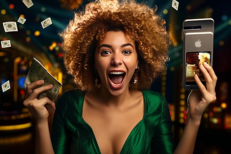 mesinslot login featured game showcase