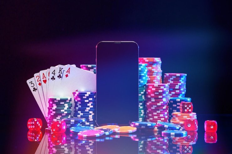 mesinslot login featured game showcase